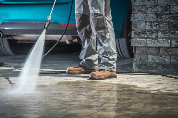 Best Oil Spill Cleanup  in Menlo Park, CA